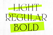 Paxxx | Lux serif, a Serif Font by Drawwwn (Thumbnail 9 of 12)