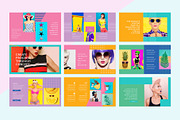 Candy Powerpoint, a Presentation Template by binangkit (Thumbnail 6 of 36)