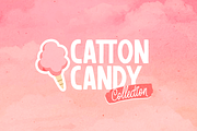 Bulgary Reagans - Cute Font Duo, a Handwritten Font by Littlehand (Thumbnail 3 of 9)