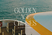 Agifted - Elegant Serif Font, a Serif Font by Flawless And Co (Thumbnail 4 of 10)
