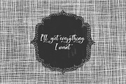 HAND DRAWN FRAMES, an Object Graphic by HANNA V (Thumbnail 24 of 37)