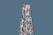 Chinoiserie Pagoda Seamless Pattern, a Pattern Graphic by elif (Thumbnail 7 of 10)
