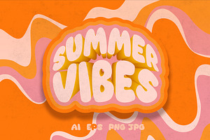 Summer Vibes