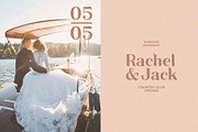 Garlic / elegant font, a Sans Serif Font by Java pep (Thumbnail 7 of 16)