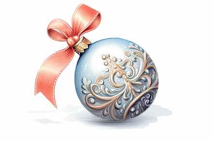 Christmas Ornament