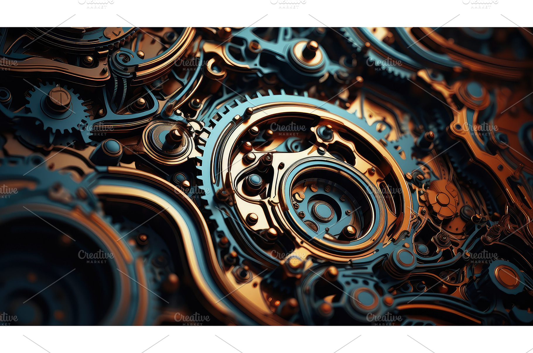 creativity abstract innovation, a Technology Photo by pikepicture