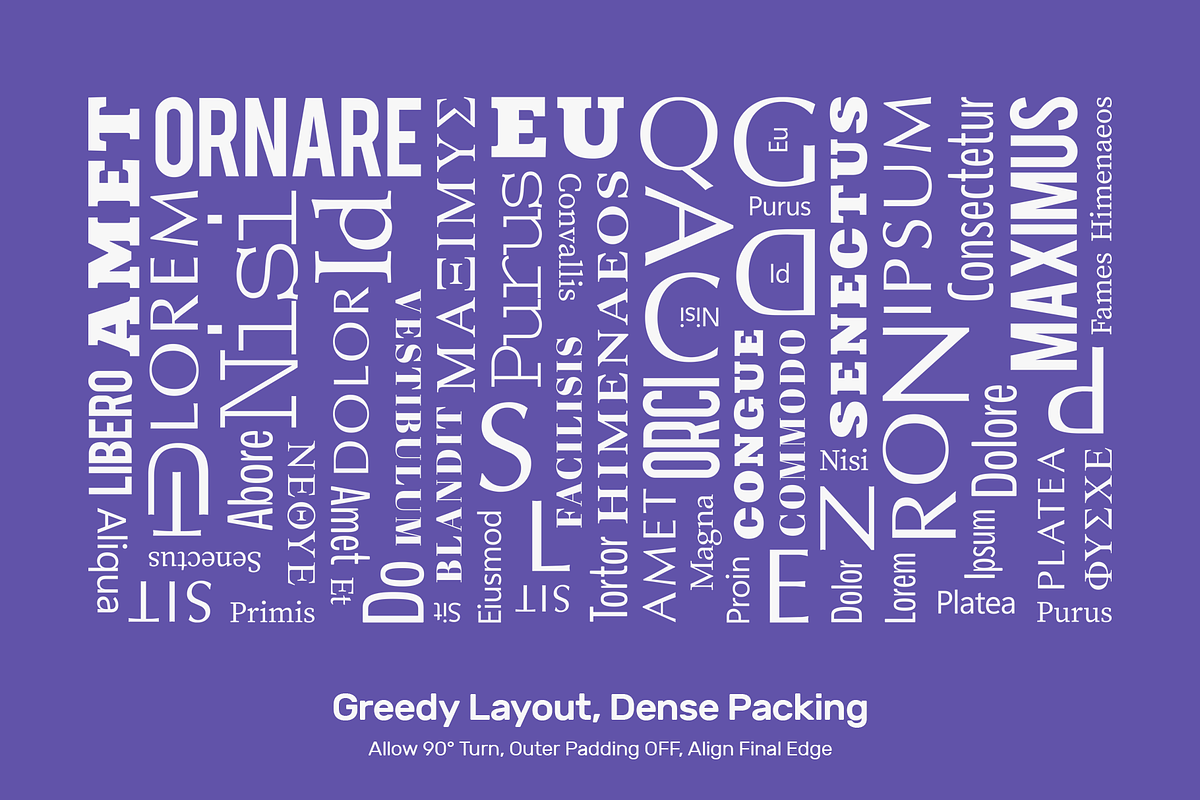 Arrange Master | Illustrator Plugin, a Plug-in Add-On by Andrew R. Tools (Photo 21 of 33)