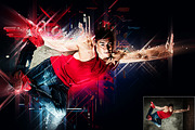 Mix Art, an Action Add-On by Danive Studio (Thumbnail 13 of 14)