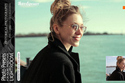 Presets for Lightroom Retro Exposure, an Action Add-On by Miracle_Design (Thumbnail 47 of 51)