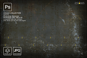 Fine art texture overlays Photoshop, a Texture Graphic by 2SUNS (Thumbnail 2 of 9)