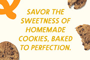 Gerline Rounded, a Sans Serif Font by Craft Supply Co. (Thumbnail 4 of 8)