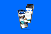 Phone 14 Pro - 21 Mockups Scenes, an iPhone Mockup by Asylab (Thumbnail 33 of 35)