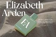 Violetta Estrada - Elegant Luxury, a Serif Font by Qweera Studio (Thumbnail 4 of 12)