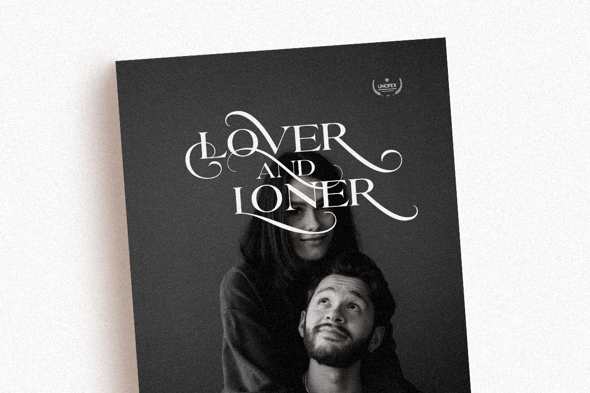 Proyale - Elegant & Stylish Serif, a Serif Font by Sarid Ezra (Photo 8 of 10)