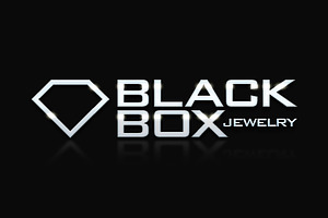 BlackBox Logo