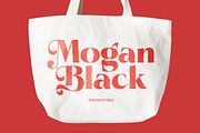 Pramid Mango Modern Display Serif, a Serif Font by timelesstype.co (Thumbnail 10 of 20)