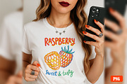 Summer Fruits, Hand-drawn PNG Bundle, an Object Graphic by GlitterCraft (Thumbnail 16 of 41)