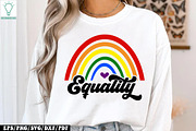 LGBTQ Pride SVG Bundle , Gay Pride, a Graphic by Designer302 (Thumbnail 6 of 26)