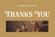 Airen Decorative Display font, a Serif Font by RantautypeStudio (Thumbnail 15 of 15)