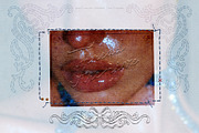 Thread Archive Editorial Collection, a Texture Graphic by nadispasibenko (Thumbnail 7 of 12)