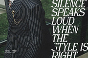 Miss Testa, a Sans Serif Font by Nathatype (Thumbnail 10 of 11)