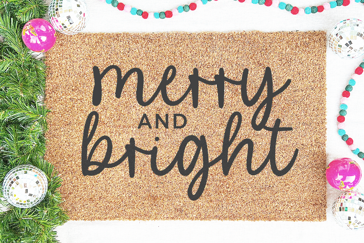 Mable Lane | Handwritten Script Font, a Script Font by KA Designs (Photo 3 of 13)