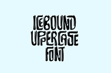 icebound