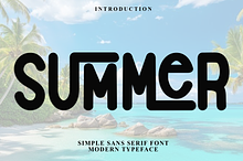 Summer