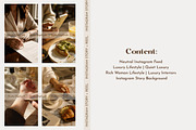 Aesthetic, Faceless Photos & Reels, a Beauty & Fashion Photo by Studio DigiCraft (Thumbnail 4 of 7)