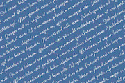 Baslina - Handwritten Font, a Handwritten Font by Alpaprana (Thumbnail 6 of 10)