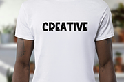 Milkshake, a Sans Serif Font by InermediaSTUDIO (Thumbnail 5 of 8)