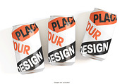 Soda Can Mockup Bundles, a Packaging Mockup by Ambo Ampeng (Thumbnail 33 of 33)