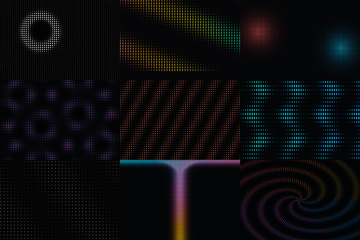 Streamer Background Pack: 108 Loops, a Wallpaper Graphic by cheapmotiongraphics (Photo 3 of 6)