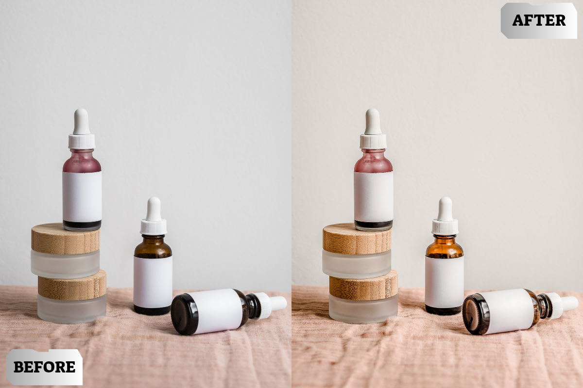 Product Lightroom Presets, a Preset Add-On by ARTSYNO (Photo 4 of 4)
