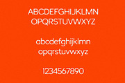 Surfside Holiday - Hand Drawn Serif, a Serif Font by Mikhail Kitsune (Thumbnail 7 of 8)