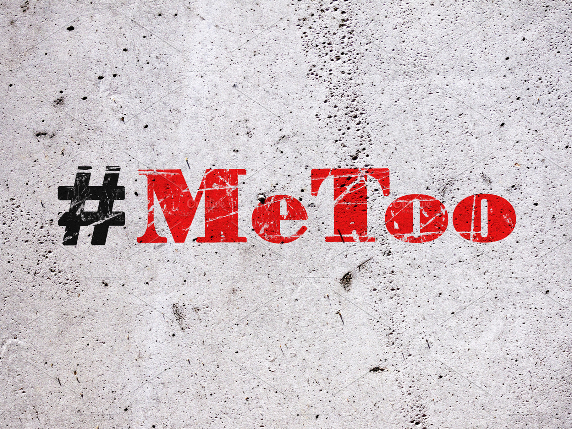 Trending hashtag Metoo, an Arts & Entertainment Photo by BOOCYS