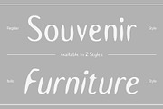 CS Lirane Drawn, a Sans Serif Font by Craft Supply Co. (Thumbnail 3 of 8)
