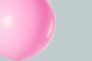 12 Balloons photo clipart, an Object Graphic by The Graphic Parade (Thumbnail 3 of 3)
