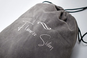 Gareth Bayu - Handwritten Font, a Script Font by StringLabs (Thumbnail 3 of 10)