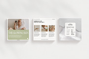 Beauty - Social Media Kit (II), a Social Media Template by Wildnun Studio (Thumbnail 11 of 19)