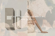 Hanami Paper Collection, a Texture Graphic by nkate (Thumbnail 6 of 14)