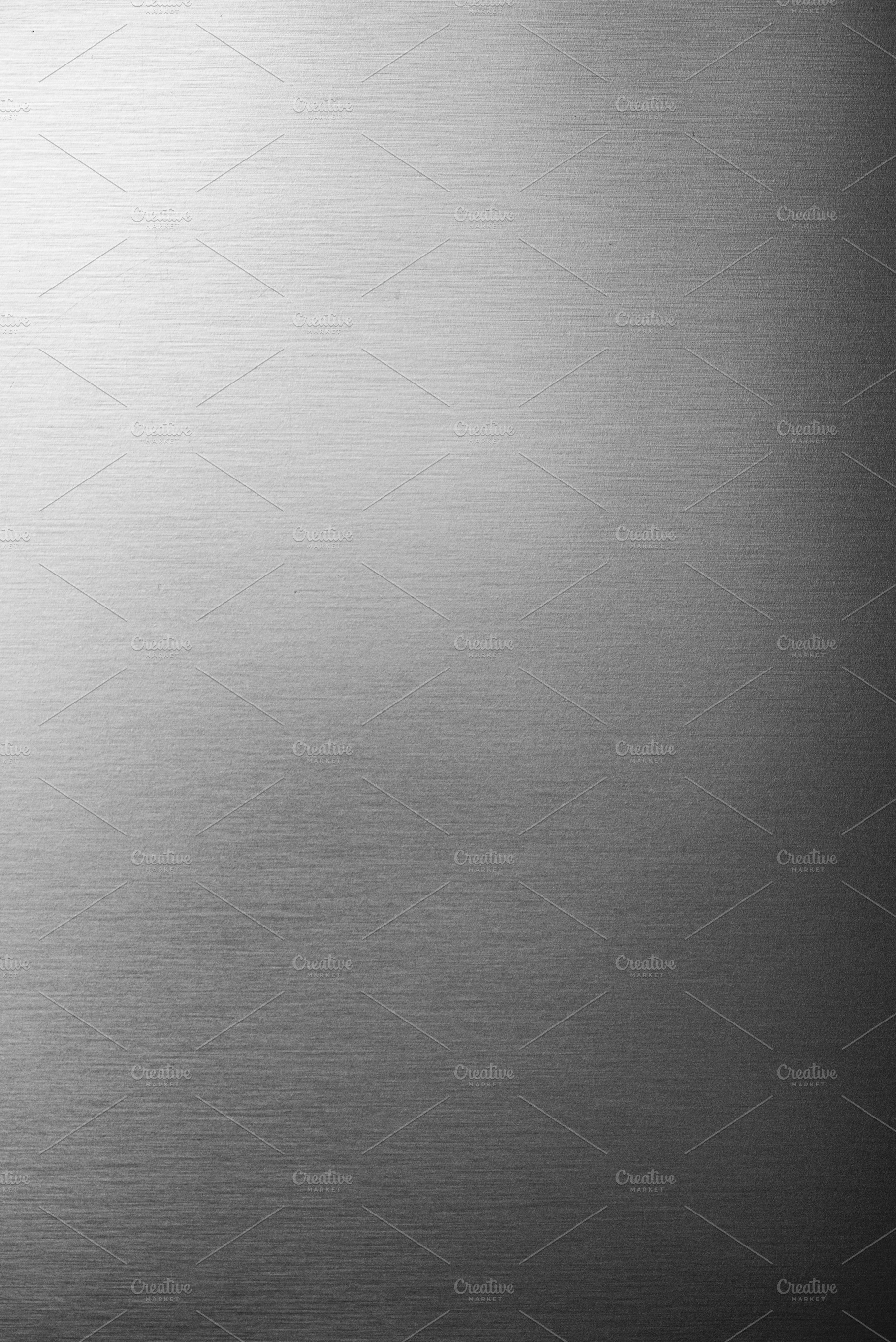 Polished Metal texture - High resolu, a Background Photo by rubenchase