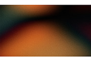 Dark Grainy Gradient Backgrounds, a Texture Graphic by BazziBa♥ (Thumbnail 10 of 11)
