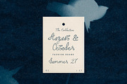 Whimsy Handwritten Vintage Script, a Handwritten Font by Laras Wonderland (Thumbnail 11 of 13)