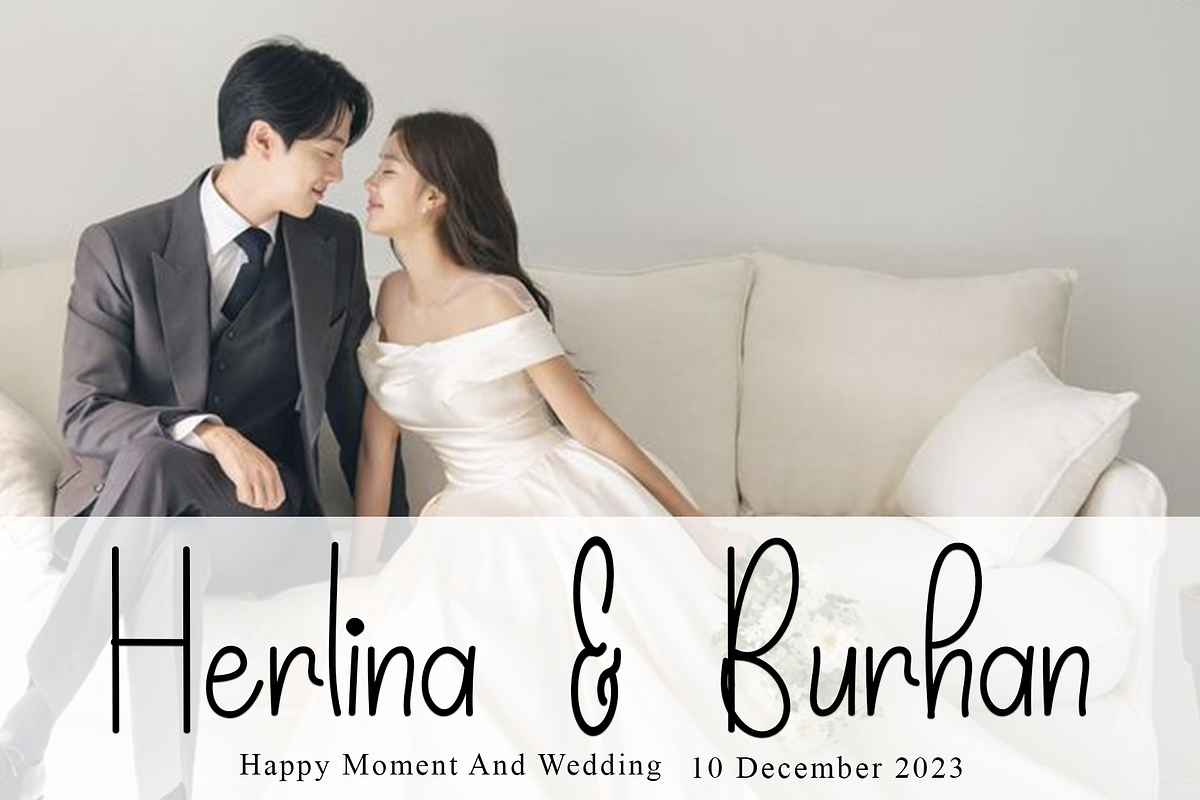 Script Autography, a Sans Serif Font by InermediaSTUDIO (Photo 6 of 8)