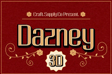 Dazney 3D