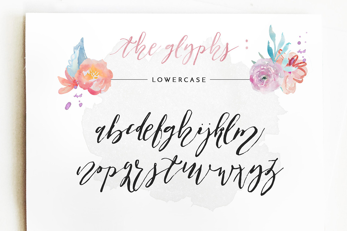 Patricia Dorothy Script preview 5