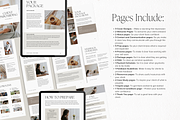 Client Onboarding Welcome Template, a Marketing Template by Tabitha Emma (Thumbnail 7 of 9)
