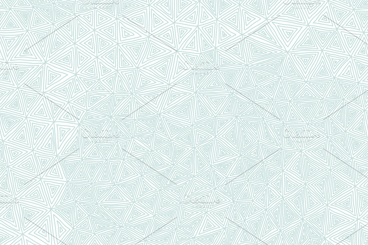 Geometric Seamless Patterns preview 2