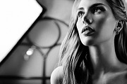 Black and white presets lightroom, a Preset Add-On by ColorPhoto (Thumbnail 2 of 4)